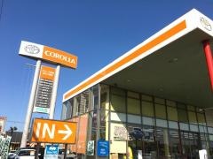 トヨタカローラ滋賀近江八幡店