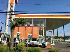 トヨタカローラ滋賀近江八幡店