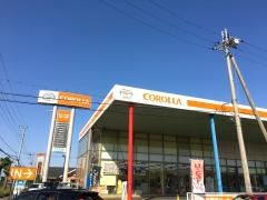 トヨタカローラ滋賀近江八幡店