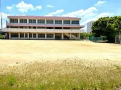 高石市立高南中学校