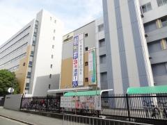 大阪樟蔭女子大学　小阪キャンパス