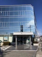 みなと銀行加西支店
