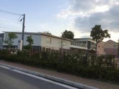 荒井幼稚園