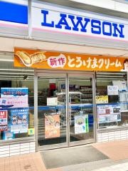 ローソン　慶野松原店