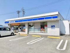 ローソン　慶野松原店