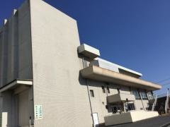 香芝市中央公民館