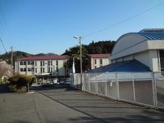 宇陀市立室生中学校