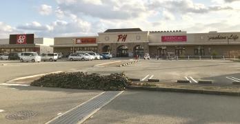 岩出中央ショッピングセンター