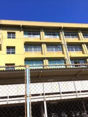 広島県立廿日市西高等学校