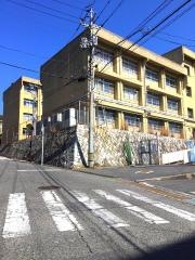 広島県立廿日市西高等学校