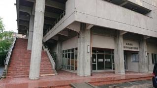 広島市立五日市中学校