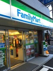 ファミリーマート　古江西店