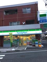 ファミリーマート　古江西店