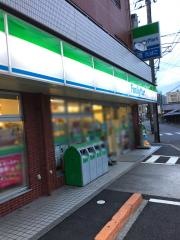 ファミリーマート　古江西店