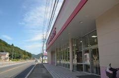 ファッションセンターしまむら　吉田店（広島県）