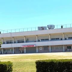 竹ヶ端運動公園野球場