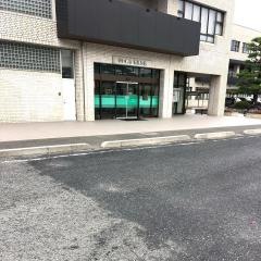 山口銀行豊浦支店