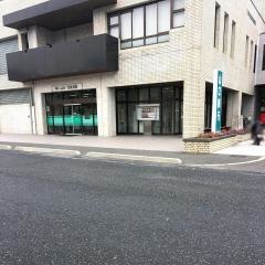 山口銀行豊浦支店
