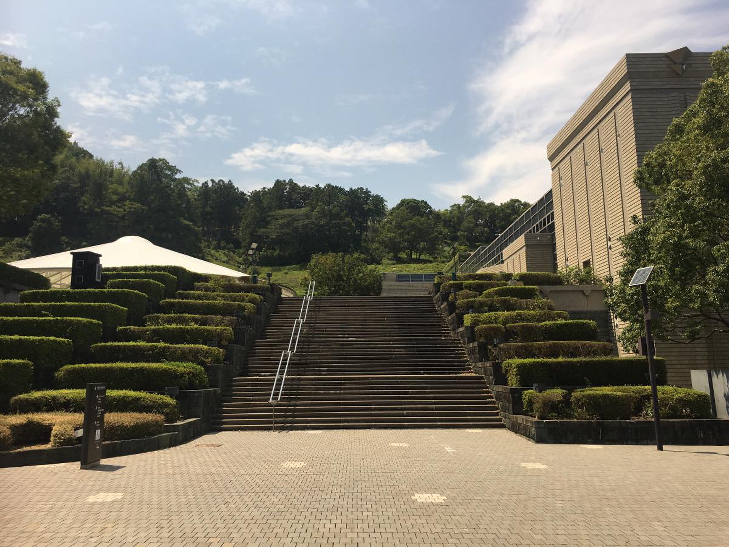 徳島 県立 図書館