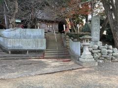 稲荷神社