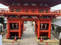 稲荷神社
