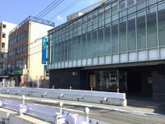 福岡銀行折尾支店