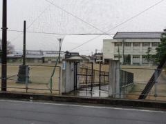 三輪小学校