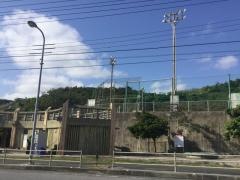 西部プラザ公園