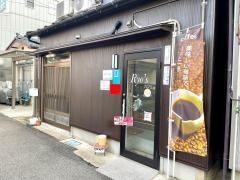 Ｒｙｏ’ｓカフェ