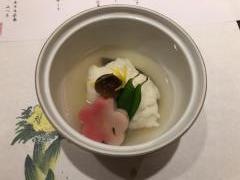 日本料理みつき