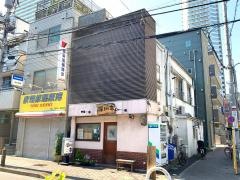深川亭