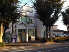 渋谷整形外科