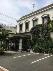 メイプル動物病院
