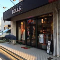ＢＥＬＬＳ　名古屋店