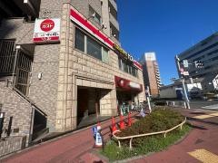 ガスト　大鳥居店