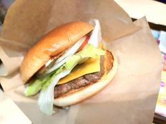 ウェンディーズ・ファーストキッチン　笹塚店