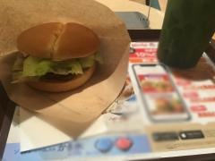 ウェンディーズ・ファーストキッチン　笹塚店