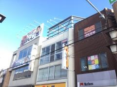 松屋　高槻市駅前店