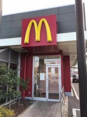 マクドナルド　姫路太子町店