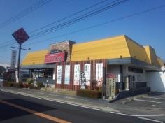 すし大臣八女インター店