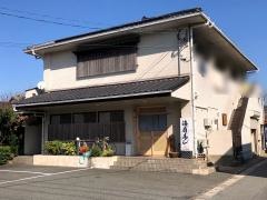 海扇寿し