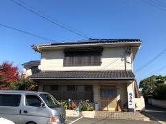海扇寿し