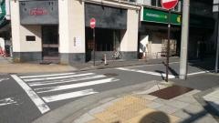 カフェラ・ボエム元町中華街