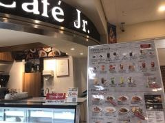 イタリアン・トマトＣａｆｅＪｒ.　ＤーＮＡＨＡ店