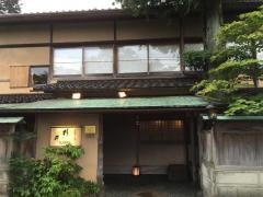 杉の井