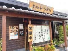 そば処いながわ