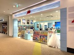 ＪＴＢテラスモール湘南店