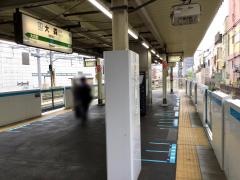 大森駅