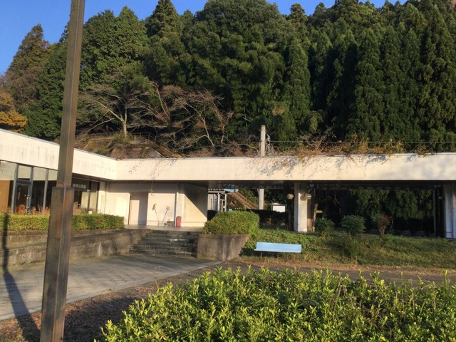 二俣駅