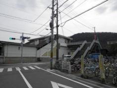 黒江駅